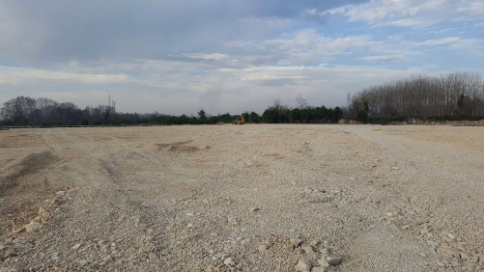 Sakarya Büyükşehir Heyeti Projeleri İnceledi