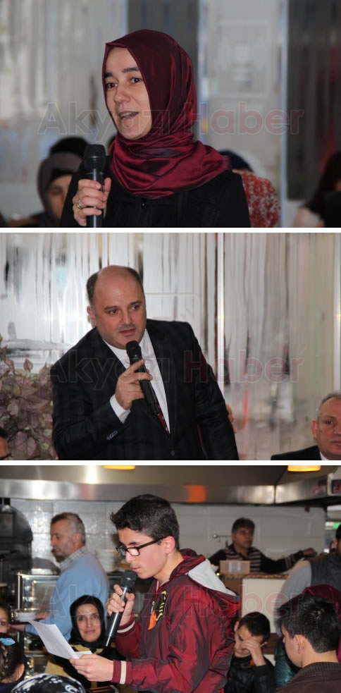 3 Aralık Dünya Engelliler Günü Kutlandı