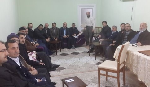 İHH Türkmen Kardeşlerimiz için Yardım Kampanyası Başlattı