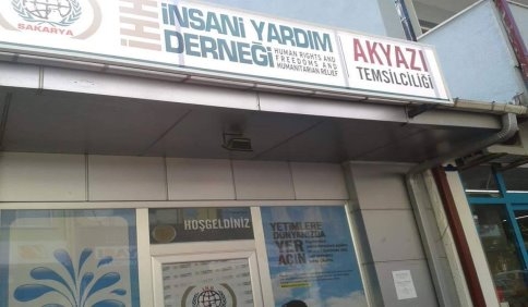 İHH Türkmen Kardeşlerimiz için Yardım Kampanyası Başlattı