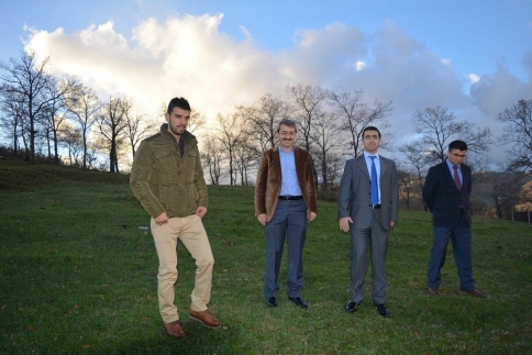 Kenan Sofuoğlu Yeni Pistini Nereye Yapıyor?