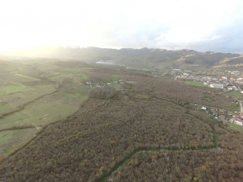 Kenan Sofuoğlu Yeni Pistini Nereye Yapıyor?