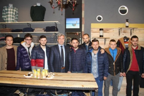 Akyazı’da Yeni İşletmeler…