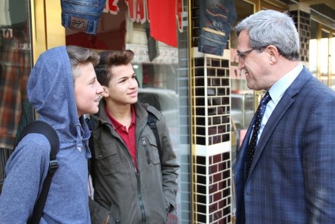 Akyazı’da Yeni İşletmeler…