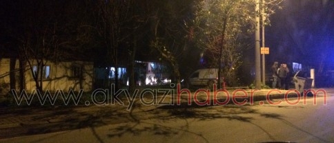 Evinde Kendini Asarak İntihar Etti