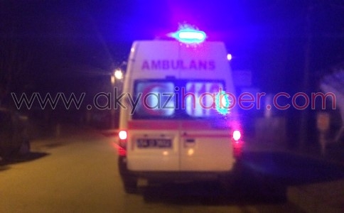 Evinde Kendini Asarak İntihar Etti