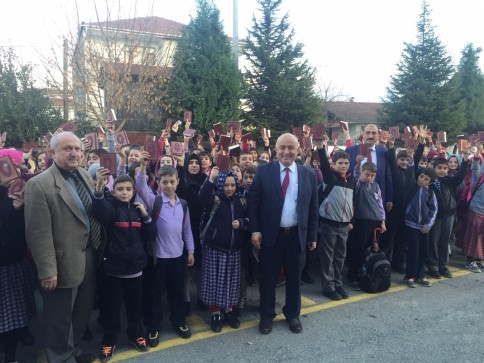 Her Eve Kuran Meali Ve İlmihal