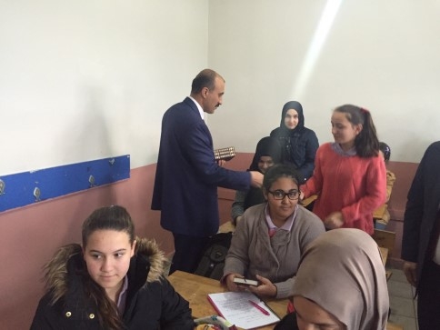 Her Eve Kuran Meali Ve İlmihal