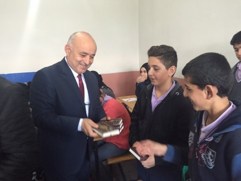 Her Eve Kuran Meali Ve İlmihal