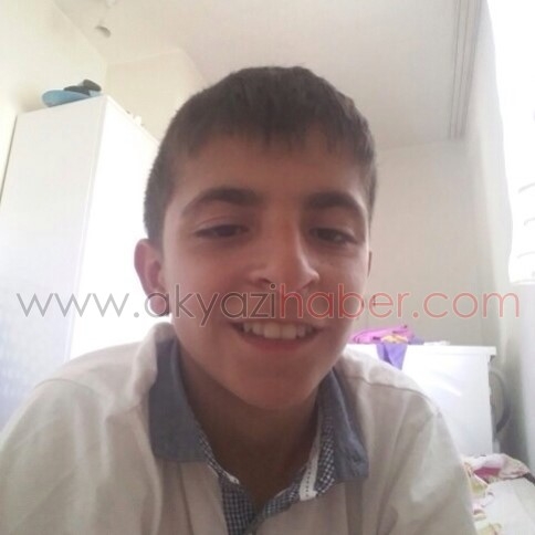 Bisikletten Düşen Çocuk Ölümden Döndü