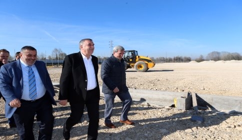 Akyazı Yeni Spor Tesisi’ne Kavuşuyor