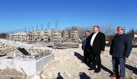 Akyazı Yeni Spor Tesisi’ne Kavuşuyor