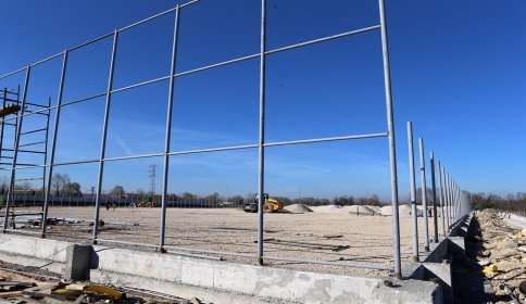 Akyazı Yeni Spor Tesisi’ne Kavuşuyor