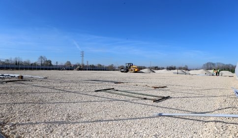 Akyazı Yeni Spor Tesisi’ne Kavuşuyor