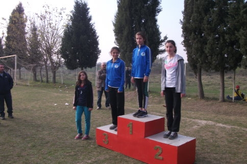 Atatürk Ortaokulu Başarılara Doymuyor