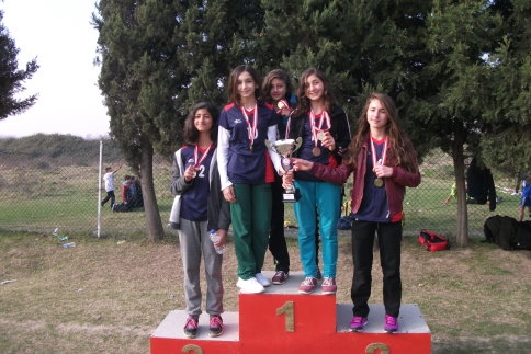 Atatürk Ortaokulu Başarılara Doymuyor