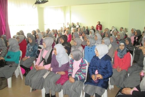 Akyazı İmam Hatip Ortaokulunda Değerler Eğitimi