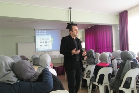 Akyazı İmam Hatip Ortaokulunda Değerler Eğitimi