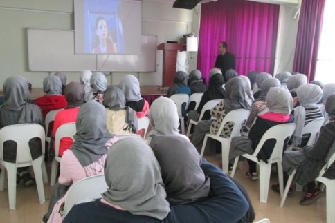 Akyazı İmam Hatip Ortaokulunda Değerler Eğitimi