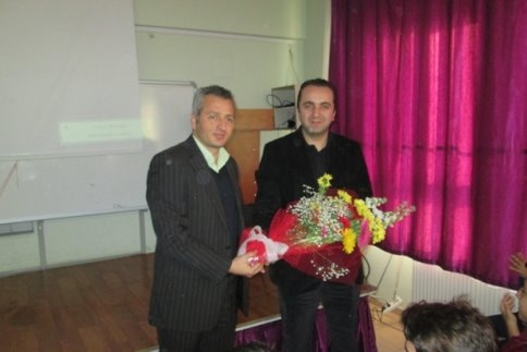 Akyazı İmam Hatip Ortaokulunda Değerler Eğitimi