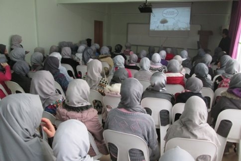 Akyazı İmam Hatip Ortaokulunda Değerler Eğitimi