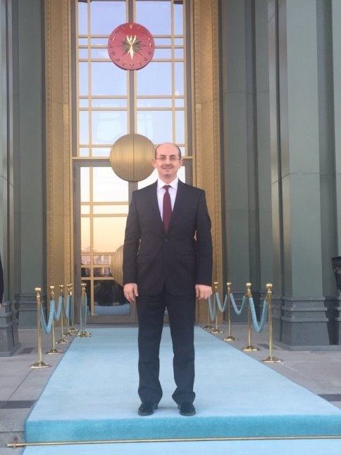 Külliye’de Akyazı Sohbeti