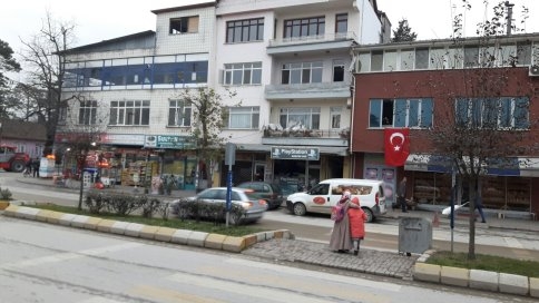 İŞTE SİZE FIRSAT