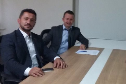 4.Kez Başkan Seçildi