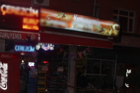 Gece Yarısı Çıkan Kavgada 1 Kişi Yaralandı