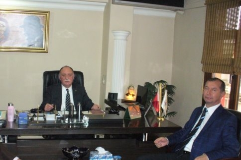 Vergide Elektronik Tebligat Dönemi Başlıyor