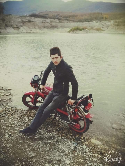 Gökhan Uludağ Hayatını Kaybetti 