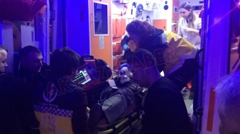 KALP KRİZİ GEÇİREN HASAN GÜRMAN YAŞAMINI YİTİRDİ