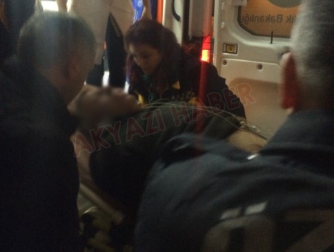 KALP KRİZİ GEÇİREN HASAN GÜRMAN YAŞAMINI YİTİRDİ