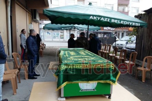 Kemal Sarıhan Hayatını Kaybetti