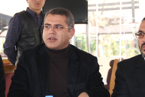 Akyazı STK’ları Gençliği Masaya Yatırdı