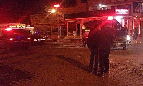 Jandarma ‘dan Geniş Çaplı Uygulama