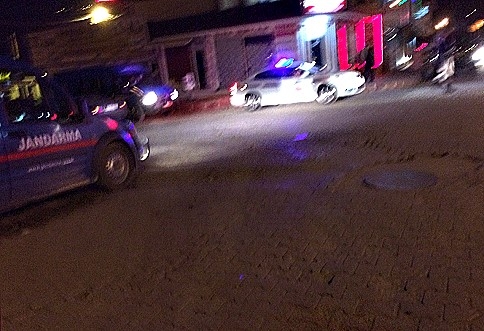 Jandarma ‘dan Geniş Çaplı Uygulama