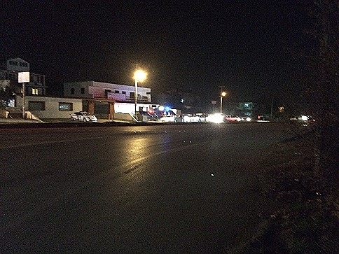 Jandarma ‘dan Geniş Çaplı Uygulama