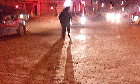 Jandarma ‘dan Geniş Çaplı Uygulama