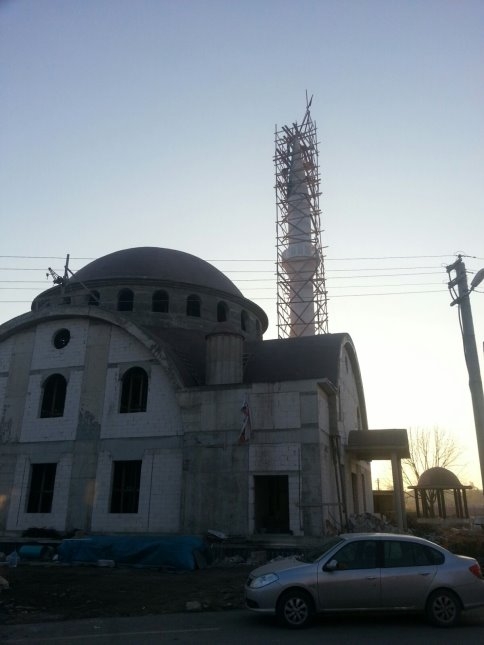 İşçiler Yürekleri Ağızlara Getirdi