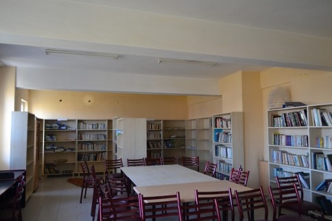 Gönüllü SAÜ öğrencilerinden Jest