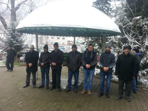 Vefat Yaşariye Çelik