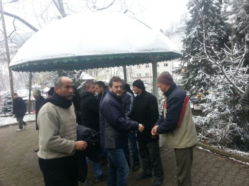 Vefat Yaşariye Çelik