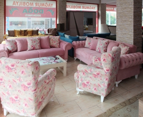 Doğa Avm'de, Eskiyi Getir Yeniyi Götür Kampanyası Başladı.