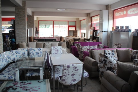 Doğa Avm'de, Eskiyi Getir Yeniyi Götür Kampanyası Başladı.