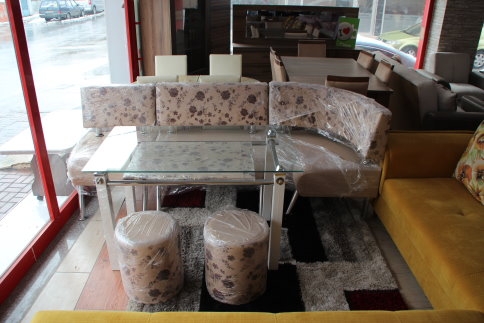 Doğa Avm'de, Eskiyi Getir Yeniyi Götür Kampanyası Başladı.