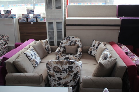 Doğa Avm'de, Eskiyi Getir Yeniyi Götür Kampanyası Başladı.