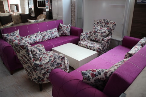 Doğa Avm'de, Eskiyi Getir Yeniyi Götür Kampanyası Başladı.