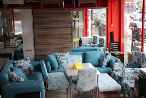 Doğa Avm'de, Eskiyi Getir Yeniyi Götür Kampanyası Başladı.