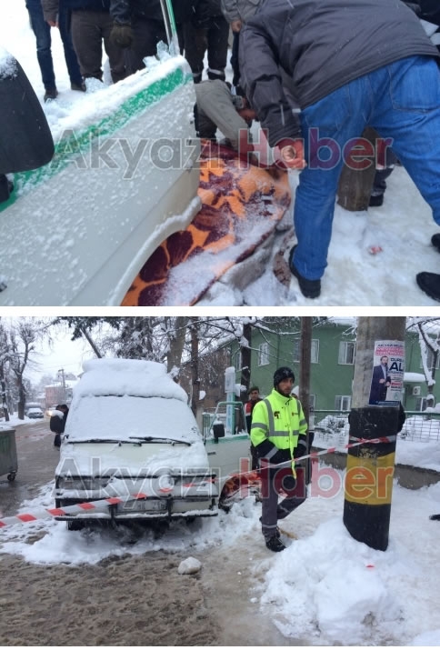 Silahlı Saldırı Sonucu Hayatını Kaybetti
